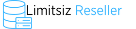 Limitsiz Resellers